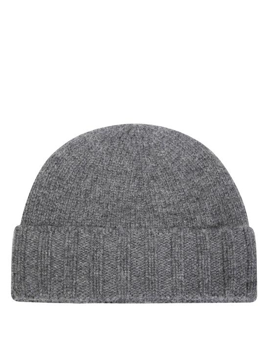 25FW 드루모어 비니 D1K750 680 GRIGIO