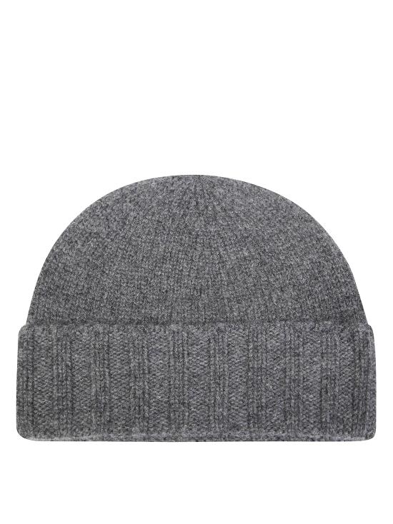 26FW 드루모어 비니 D1K750 680 GRIGIO