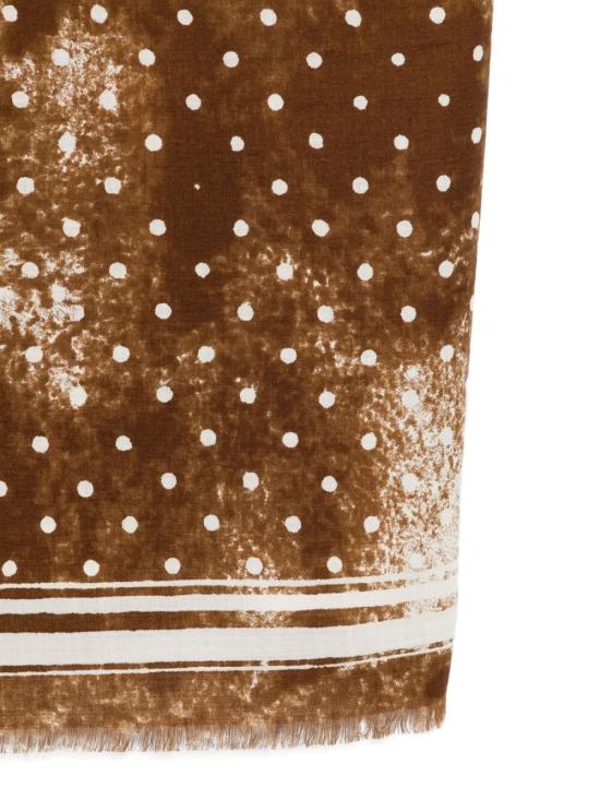 25FW 데스틴 머플러/스카프 JILQUASCDOV VICUNA - DESTIN