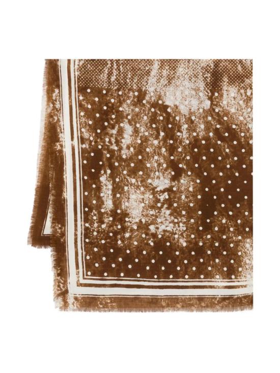 25FW 데스틴 머플러/스카프 JILQUASCDOV VICUNA