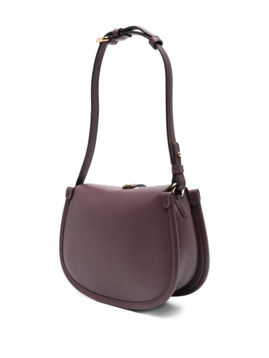 25FW 에트로 스몰 레더 포니백 WP1C0021AP340 R0108 VINO - ETRO