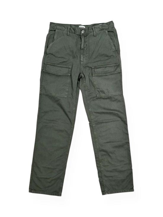  아셀 치노 팬츠 애셔 캐든 카고 팬츠