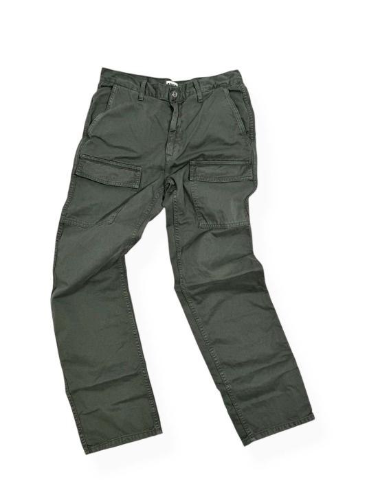  아셀 치노 팬츠 애셔 캐든 카고 팬츠 - ASHER