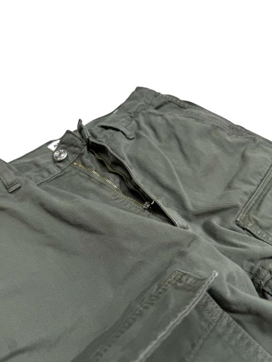  아셀 치노 팬츠 애셔 캐든 카고 팬츠 - ASHER