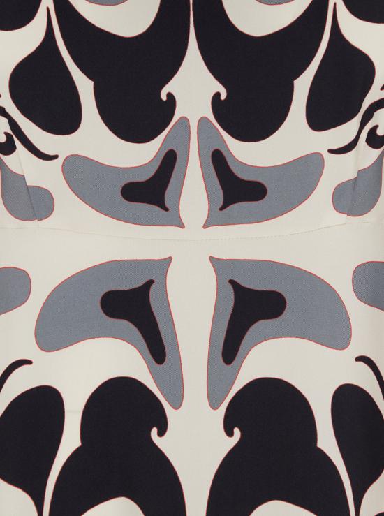 25FW 라 더블제이 롱 원피스 DRE0923SIL006PHO01WH04 Multicolor - LA DOUBLEJ