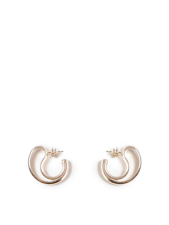  보테가베네타 이어링 804847VAHU08120 Yellow