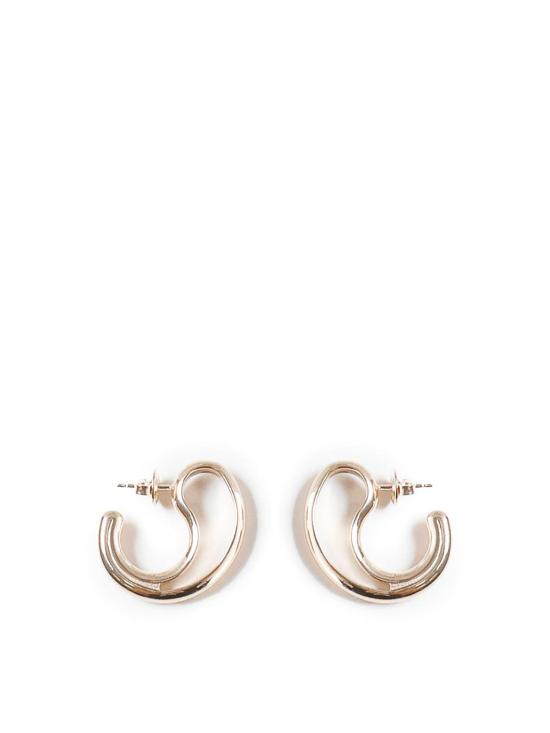  보테가베네타 이어링 804847VAHU08120 Yellow - BOTTEGA VENETA