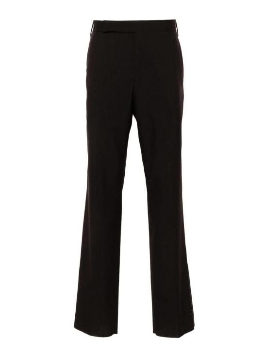 26SS 라르디니 스트레이트 팬츠 IVPALUIVSF63404450 Brown