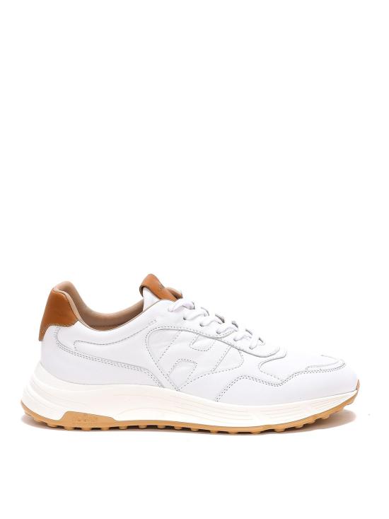 25SS 호간 스니커즈 HXM5630EC01O646P08 White