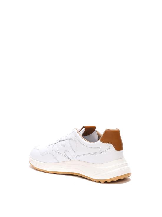 25SS 호간 스니커즈 HXM5630EC01O646P08 White - HOGAN