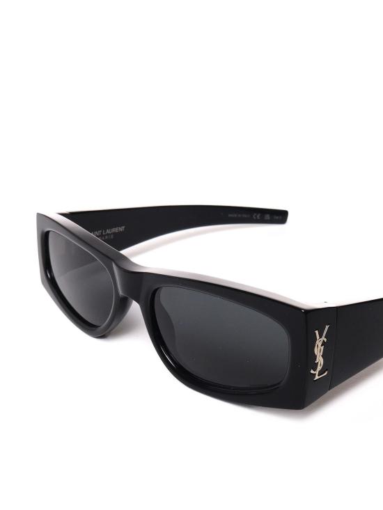 생로랑 선글라스 803745Y99562338 Grey - SAINT LAURENT