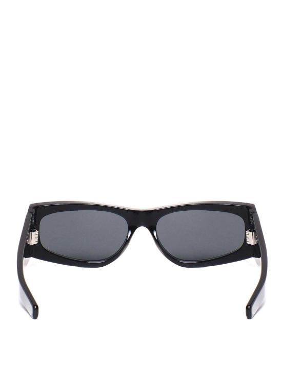  생로랑 선글라스 803745Y99562338 Grey - SAINT LAURENT