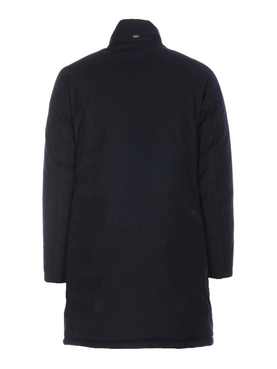  에르노 코트 PI001192U126389200 Blue - HERNO