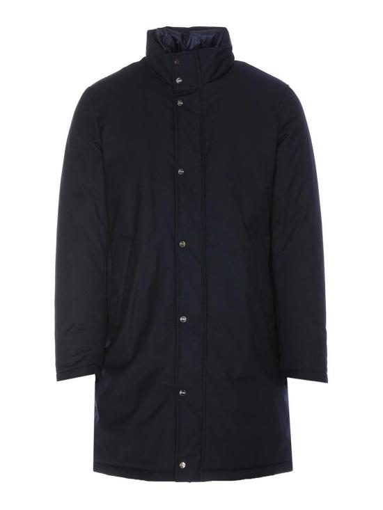  에르노 코트 PI001192U126389200 Blue