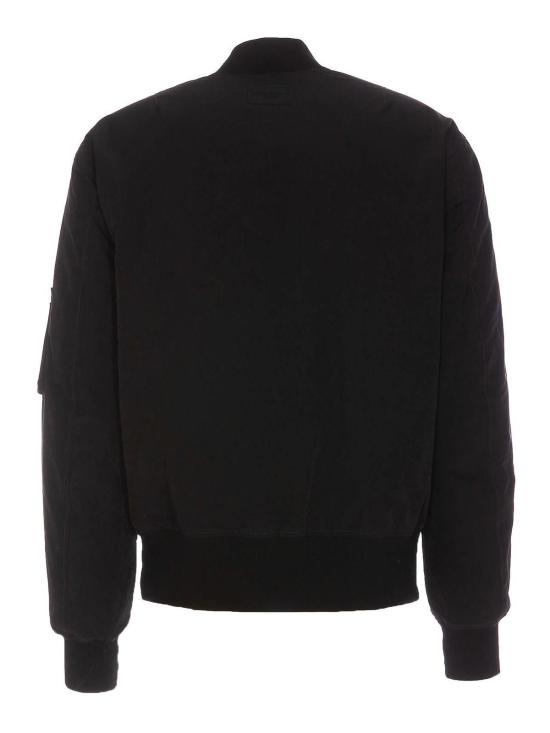 25FW 돌체앤가바나 자켓 G9BDCTFUS18N0000 Black - DOLCE & GABBANA