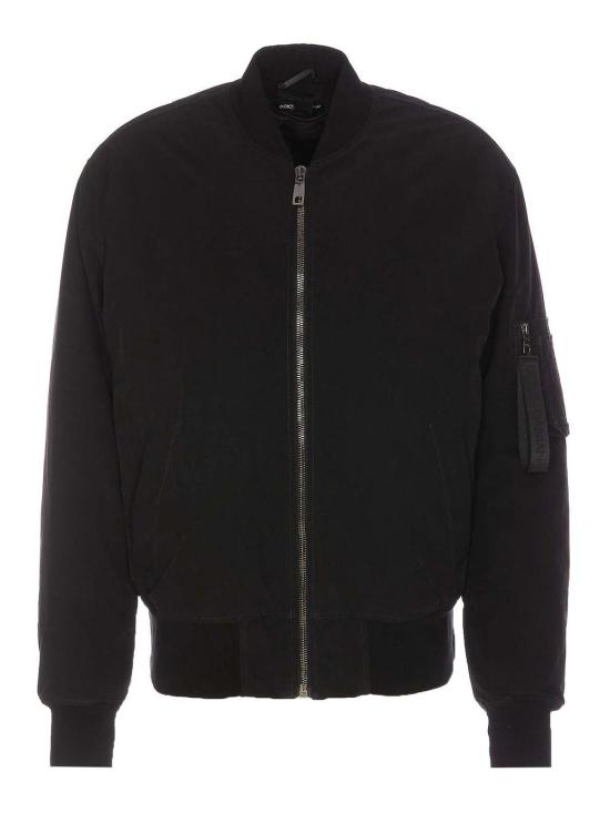 25FW 돌체앤가바나 자켓 G9BDCTFUS18N0000 Black