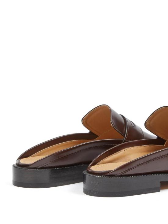  마르지엘라 샌들 S58WP0274T2264 Brown - MAISON MARGIELA