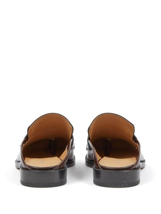  마르지엘라 샌들 S58WP0274T2264 Brown - MAISON MARGIELA