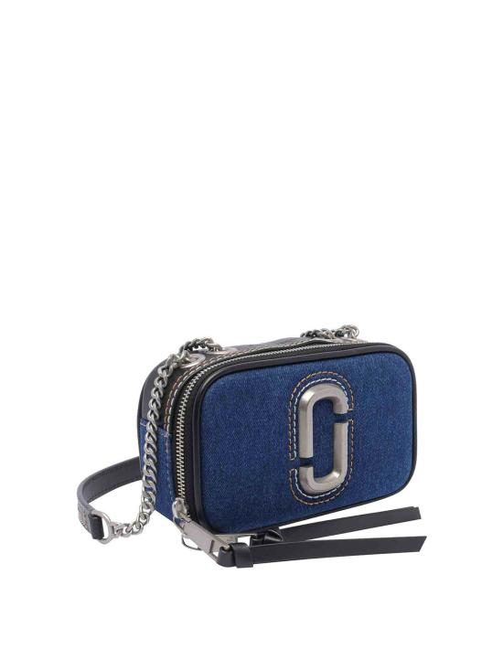 마크제이콥스 크로스백 2F4HCR027H05473 Blue - MARC JACOBS