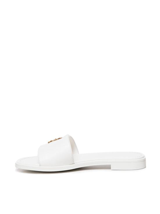  끌로에 샌들 CHC24S00UH3122 White - CHLOE