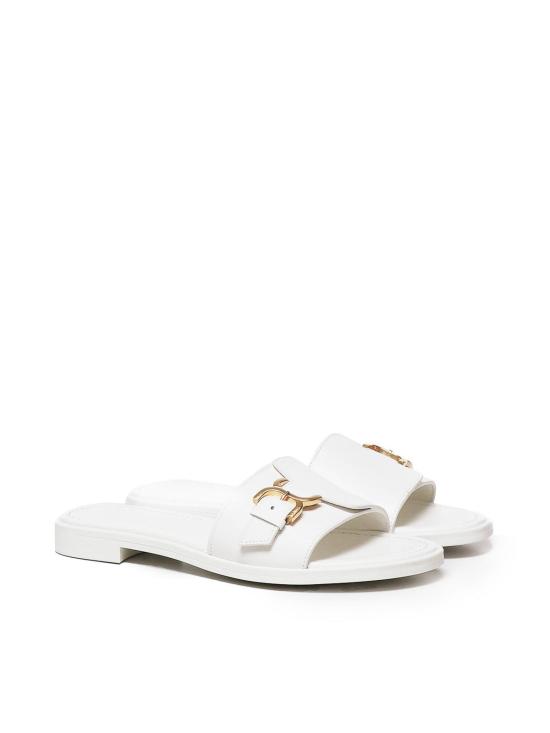  끌로에 샌들 CHC24S00UH3122 White - CHLOE