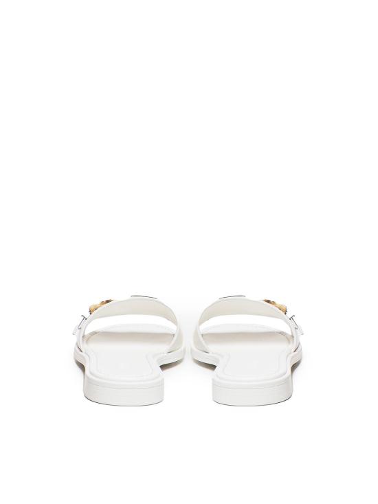  끌로에 샌들 CHC24S00UH3122 White - CHLOE