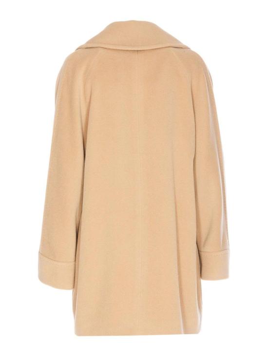  딸리아토레 코트 LILLIAND70015A1345 Beige - TAGLIATORE