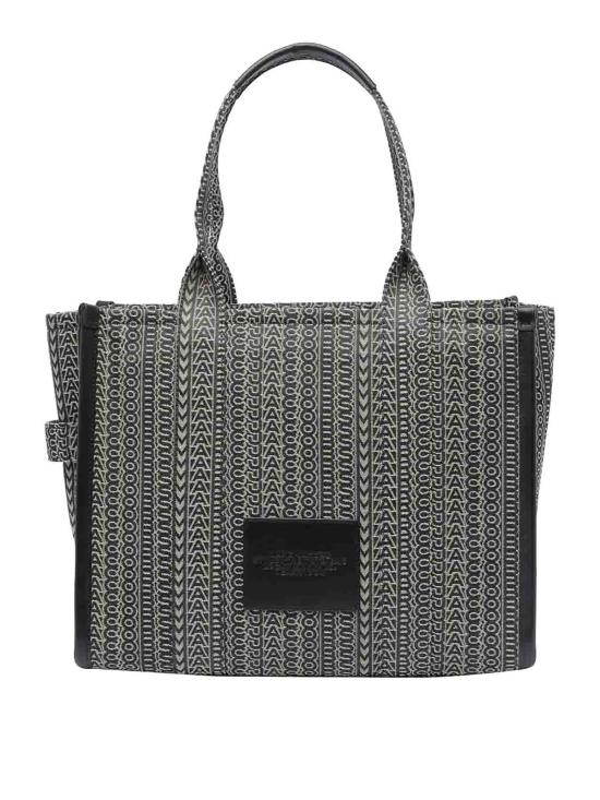  마크제이콥스 토트백 2F4HTT014H05261 Black - MARC JACOBS