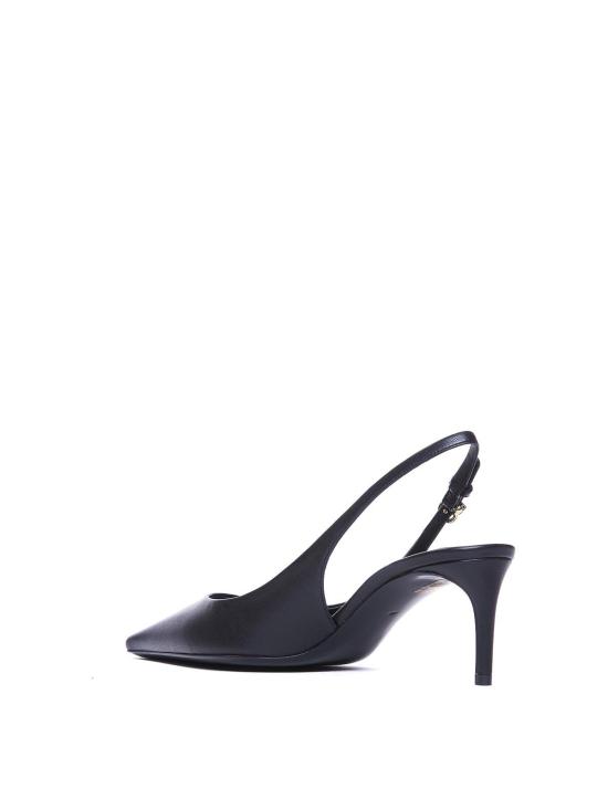  돌체앤가바나 힐/펌프스 CG0805A195380999 Black - DOLCE & GABBANA