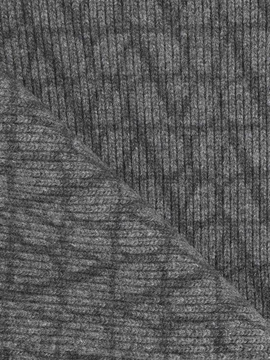 25FW 발렌티노 가라바니 머플러/스카프 5Y2ET01HMZNMJG Grey - VALENTINO GARAVANI