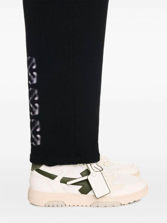  오프화이트 스니커즈 OMIA243F24LEA0010156 White - OFF WHITE