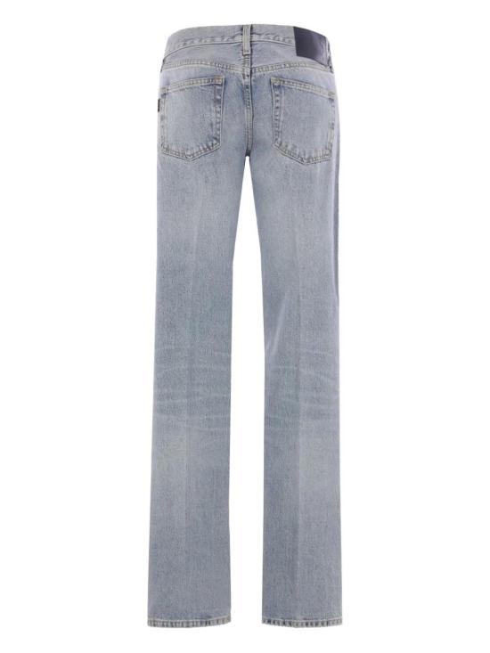 25FW 하이쿠레 데님 팬츠 HEW03345DF106L0891 AUTHENTIC WASH L0891 - HAIKURE