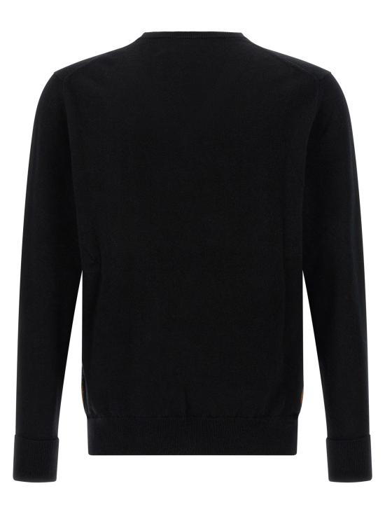 25FW 발렌타인 스웨터 B2P00112KA895510 - BALLANTYNE