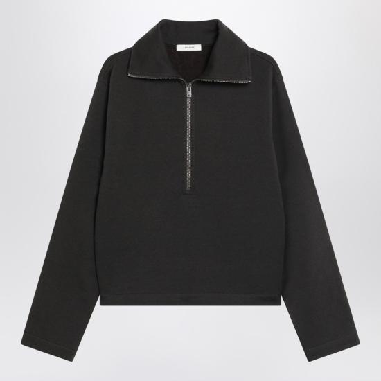  르메르 후드 티셔츠 TO1446LJ1047 Red