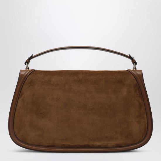 25SS 구찌 토트백 815723CAAAU Brown - GUCCI