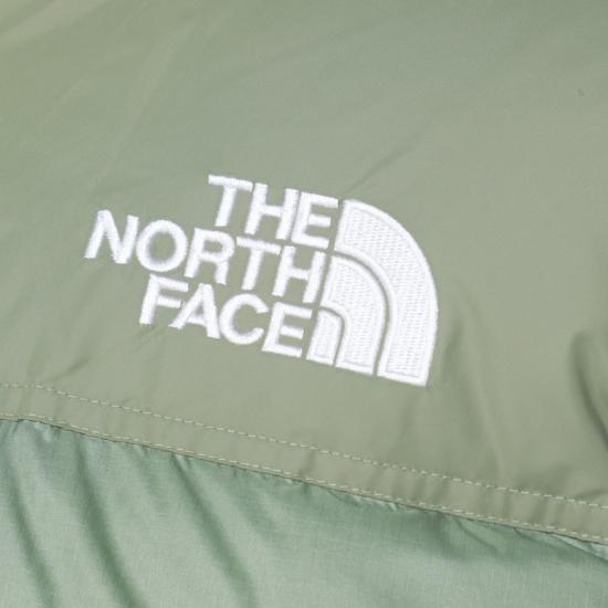 25FW 노스페이스 1996 RETRO 레트로 눕시 자켓  NF0A3C8DNY Grey - NORTH FACE