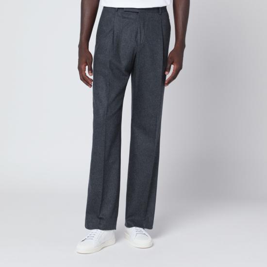 25FW 피티토리노 수트 팬츠 COAFX5ZA0FWDTO03 Grey