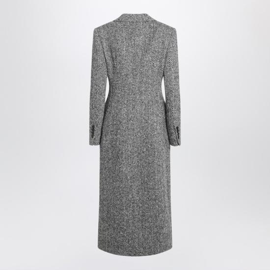  돌체앤가바나 코트 F0W4QTFC2FU Multicolor - DOLCE & GABBANA