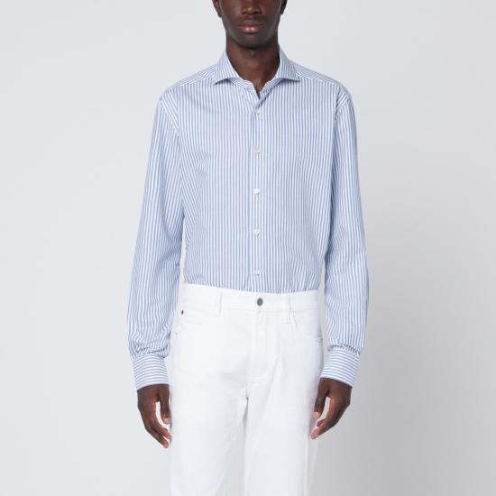 25FW 싸쿠스 후드 티셔츠 WF520ML91810 Light blue