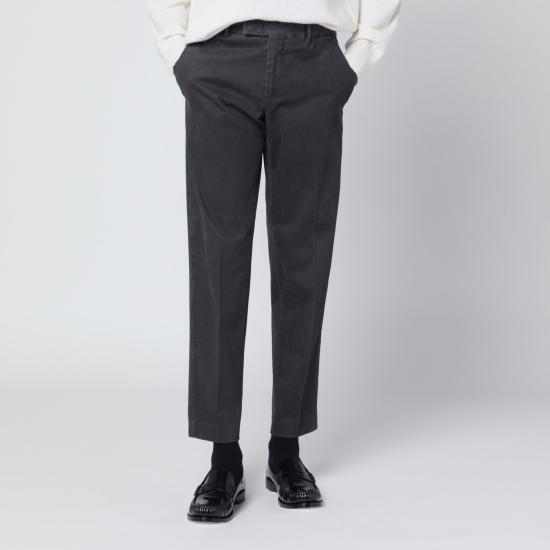 25FW 피티토리노 수트 팬츠 CORLZ1Z00FWDTU99 Grey