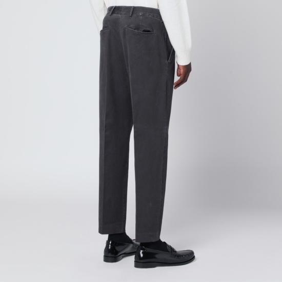 25FW 피티토리노 수트 팬츠 CORLZ1Z00FWDTU99 Grey - PT TORINO