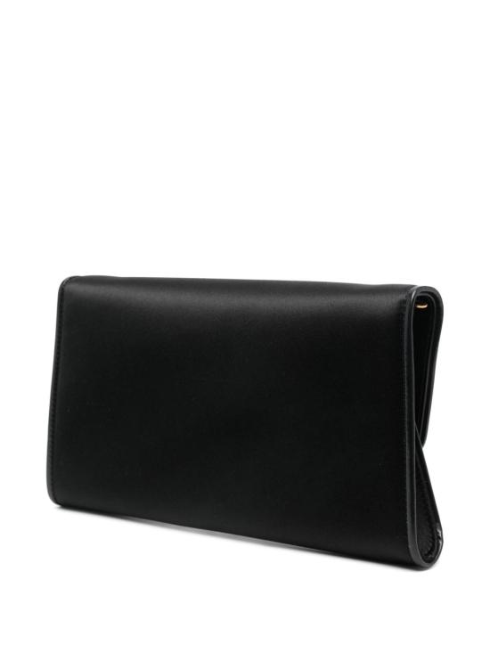25FW 톰포드 토트백 L1736TSA005X 1N001 Black - TOMFORD