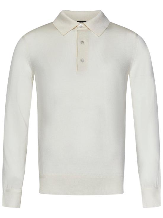 25FW 톰포드 스웨터 KPL038YMK005S23 AW004 Ivory