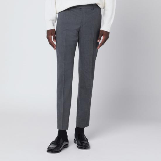 25FW 피티토리노 수트 팬츠 COAFX0Z00FWDMA37 Grey