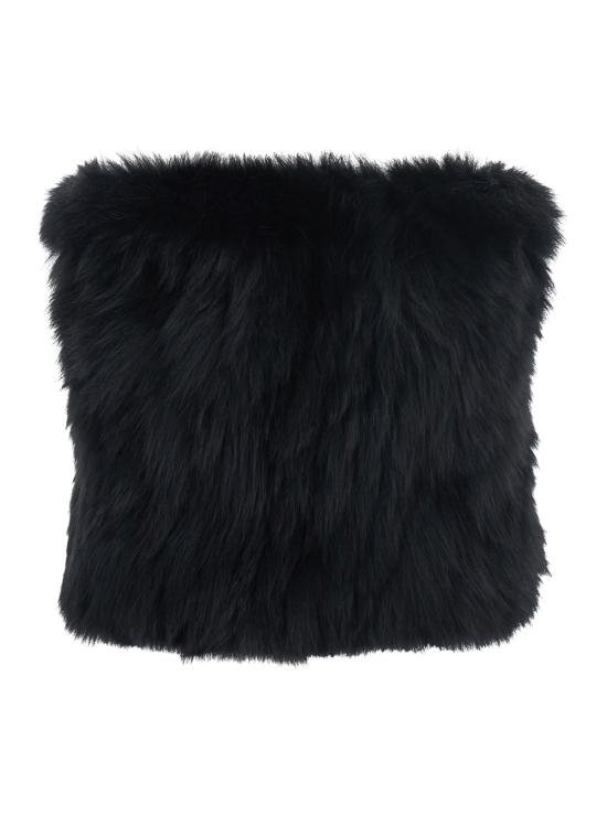 25FW 수프리마 탑 Y310K2107999 Black - SUPREMA