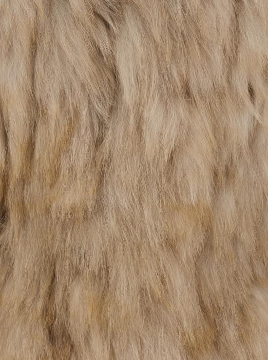 25FW 수프리마 민소매 티셔츠 Y310K2107112 Beige - SUPREMA