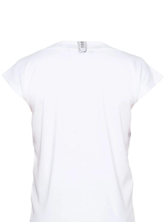 25SS 프로토타입 민소매 티셔츠 PT07JE03USW WHITE - PROTOTYPES