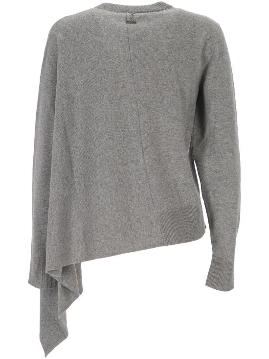 25FW 알렉산더 맥퀸 팬츠 839874 Q1BEU1020 Grey - ALEXANDER MCQUEEN