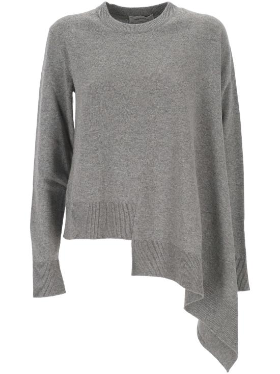 25FW 알렉산더 맥퀸 팬츠 839874 Q1BEU1020 Grey