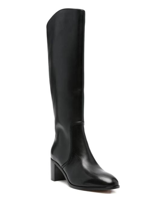 25FW 랄프 로렌 부츠 802967813 001 BLACK - RALPH LAUREN